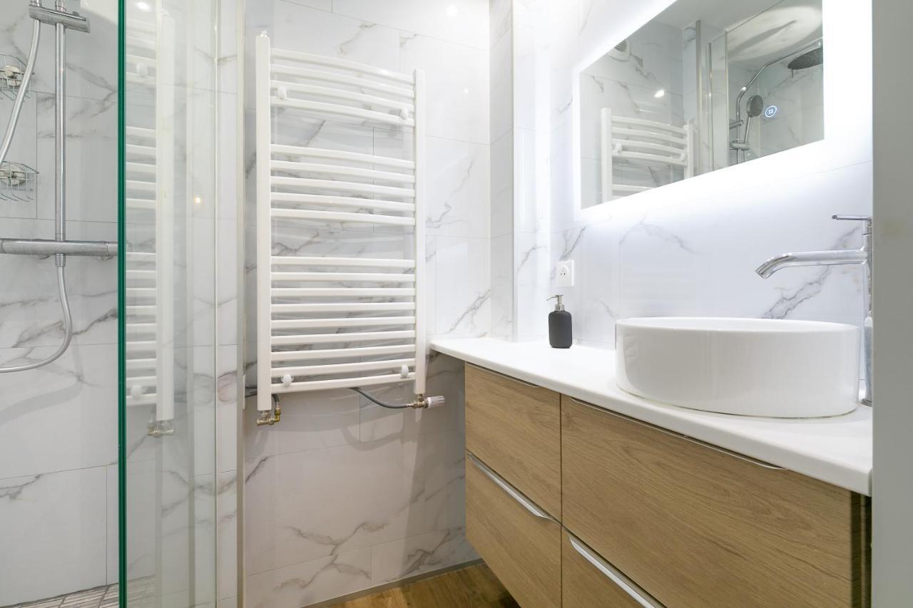 Le Nid Des Ducs Apartment Dijon Exterior photo