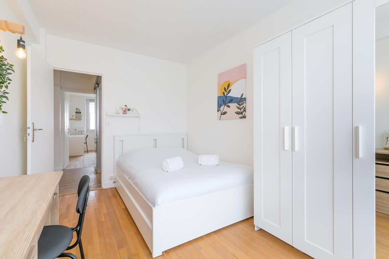 Le Nid Des Ducs Apartment Dijon Exterior photo